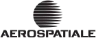 logo de Aérospatiale (entreprise)