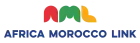 logo de Africa Morocco Link