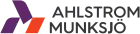 logo de Ahlstrom-Munksjö