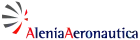 logo de Alenia Aeronautica
