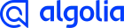 logo de Algolia