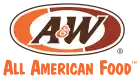 logo de A&W Restaurants