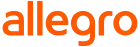 logo de Allegro (entreprise de commerce en ligne polonaise)