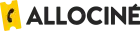 logo de Allociné