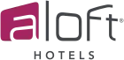 logo de Aloft Hotels