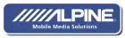 logo de Alpine Electronics