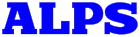 logo de Alps Electric Co.