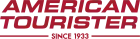 logo de American Tourister