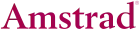 logo de Amstrad