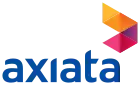 logo de Axiata