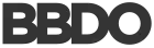 logo de BBDO