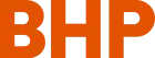 logo de BHP Group