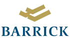 logo de Barrick Gold