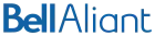 logo de Bell Aliant