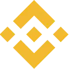 logo de Binance