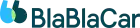 logo de BlaBlaCar