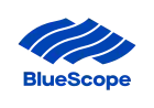 logo de BlueScope Steel