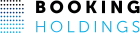logo de Booking Holdings
