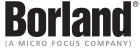 logo de Borland