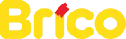 logo de Brico