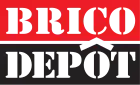 logo de Brico Dépôt