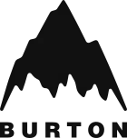logo de Burton Snowboards