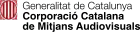 logo de Corporació Catalana de Mitjans Audiovisuals