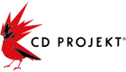 logo de CD Projekt