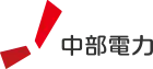 logo de Chubu Electric Power