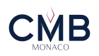 logo de CMB Monaco