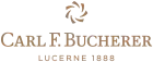 logo de Carl F. Bucherer