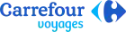 logo de Carrefour Voyages