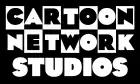logo de Cartoon Network Studios