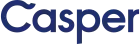 logo de Casper Sleep