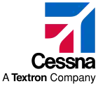 logo de Cessna