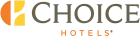 logo de Choice Hotels