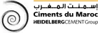 logo de Ciments du Maroc