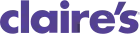 logo de Claire's