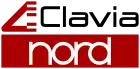 logo de Clavia