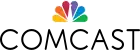 logo de Comcast