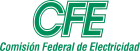 logo de Comisión Federal de Electricidad