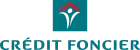 logo de Crédit foncier de France