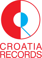 logo de Croatia Records