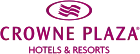 logo de Crowne Plaza