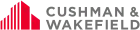 logo de Cushman & Wakefield