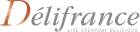 logo de Délifrance