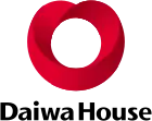 logo de Daiwa House Industry