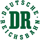 logo de Deutsche Reichsbahn (RDA)