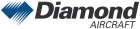 logo de Diamond Aircraft