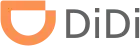 logo de Didi Chuxing